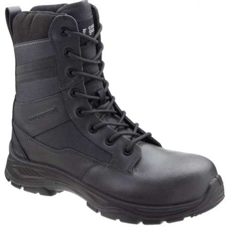 BLACK STAR 347 O2 FO SRC
