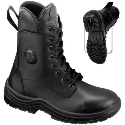 Bocanci de protectie DIEGIS 02 FO SRC