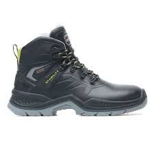 Bocanci de protectie MAKALU S3 CI WR SRC