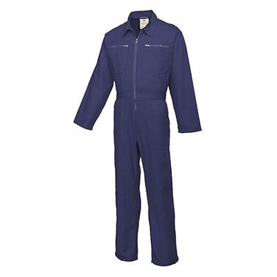 Combinezon din bumbac C811