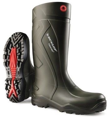 DUNLOP PUROFORT + O4 FO CI SRC GAND957