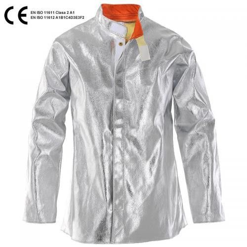 Jacheta aluminizata V3KA