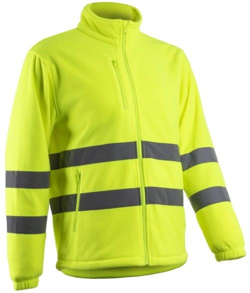 Jacheta Fleece RITTO