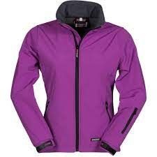 Jacheta softshell SUNNY