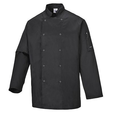 Jacheta Suffolk Chefs C833