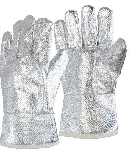 Manusi aluminizate 28 cm