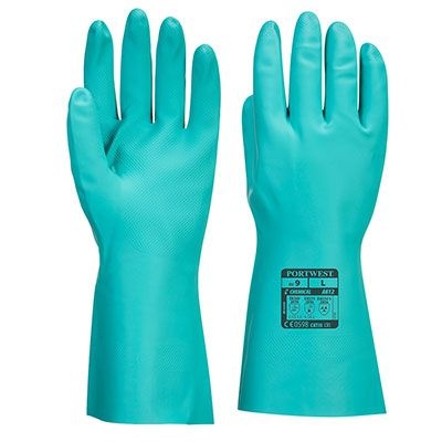 Manusi Chimice Nitrosafe Plus A812