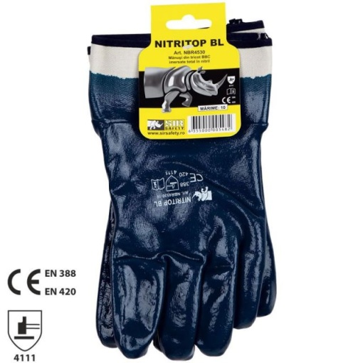 Manusi de protectie NITRITOP