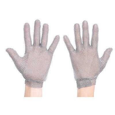 Manusi de Zale Chainmail AC01