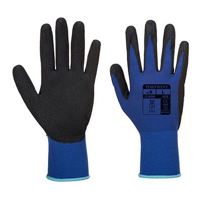 Manusi Nero Lite Foam AP70