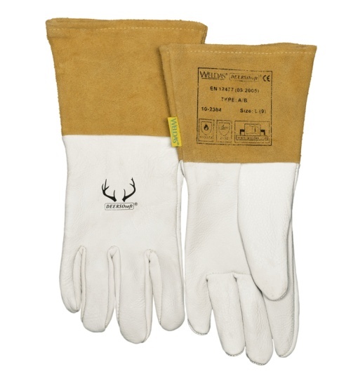 Manusi pentru sudura SOFTouch 10-2304