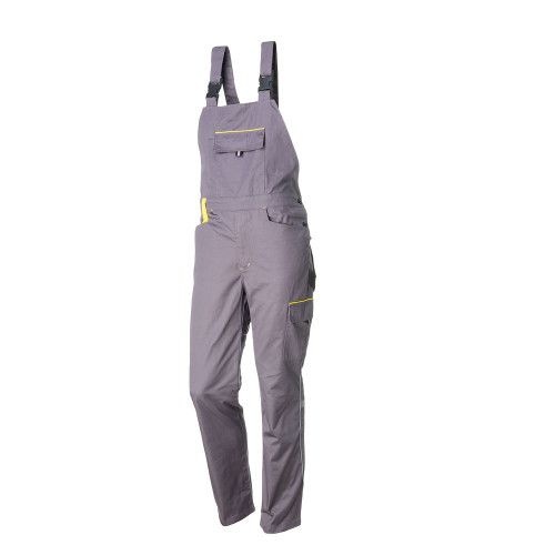 Pantalon pieptar protectie riscuri minime Andura