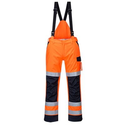 Pantaloni Modaflame Rain Multi Norm Ar MV71