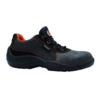 Pantofi B0105 - Franklin Auriu
