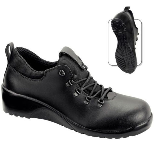 Pantofi de protectie DAPYX S2 SRC