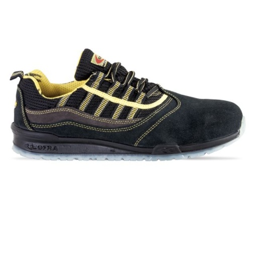 Pantofi de protectie MARCIANO S1P SRC