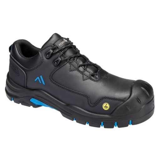 Pantofi FC19 S3S ESD HRO SR SC FO