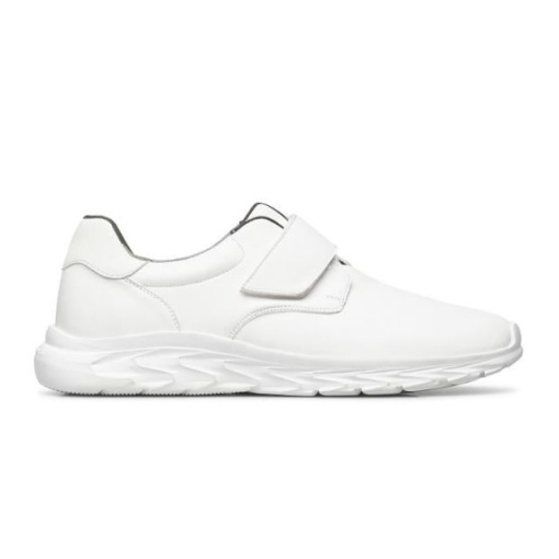 Pantofi Safeway Romeo White O2 FO SR