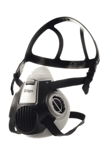Semimasca X-plore 3300