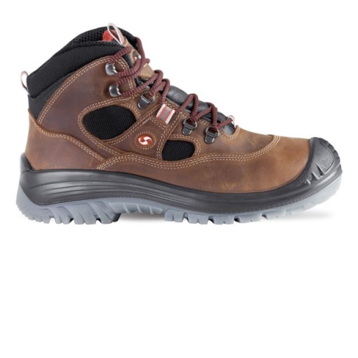 Bocanci de protectie LABRADOR S3 SRC