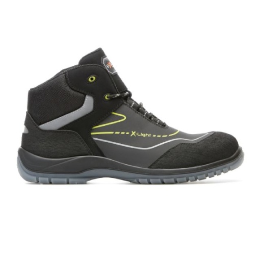 Bocanci de protectie MICHIGAN 20 S3 SRC