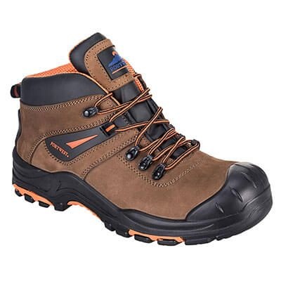 Bocanci Portwest Compozit Montana Hiker S3 FC17
