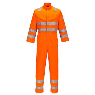 Combinezon Araflame Hi-Vis Multi AF91