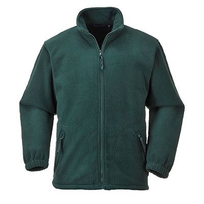 Fleece Argyll F400