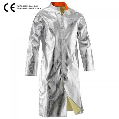 Haina aluminizata V2KA