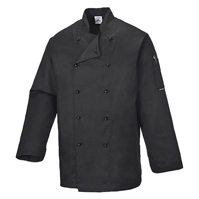 Jacheta Somerset Chefs C834