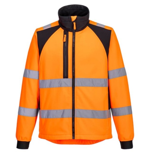 Jacheta WX2 Eco Softshell (2L) CD875