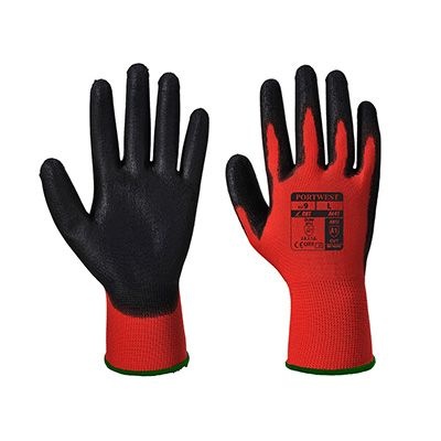 Manusa Red - PU A641