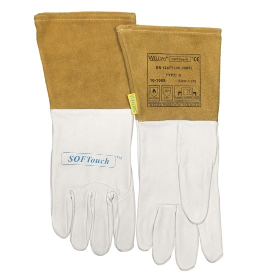 Manusa sudor Soft Touch 10-1009