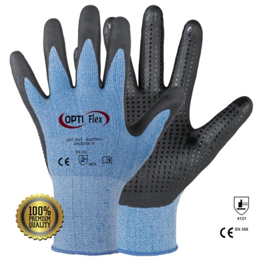 Manusi de protectie HANTING