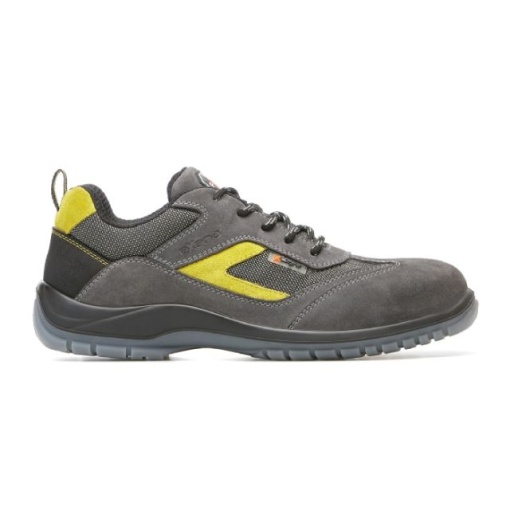 Pantofi de protectie HELIOS 20 S1P SRC