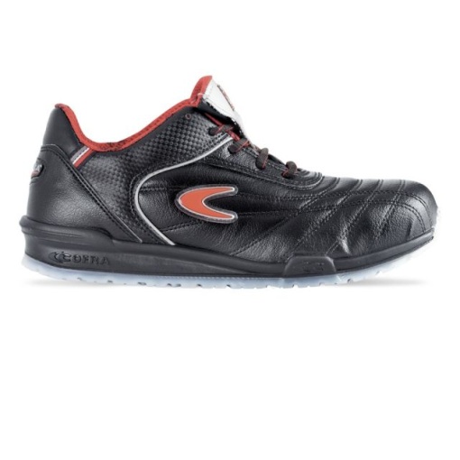 Pantofi de protectie MEAZZA S1P SRC