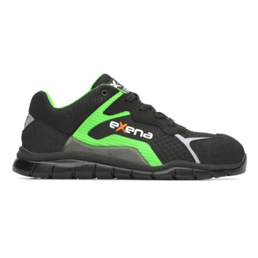 Pantofi de protectie XR66 ROUTE S1P SRC