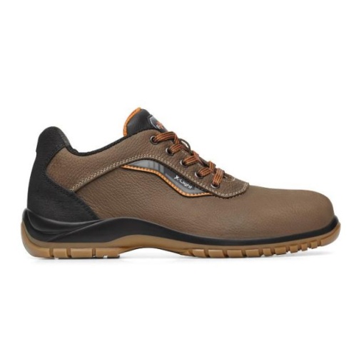 Pantofi Exena Gea_23 S3 L FO SR