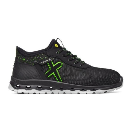 Pantofi Exena Jupiter S3 ESD SRC