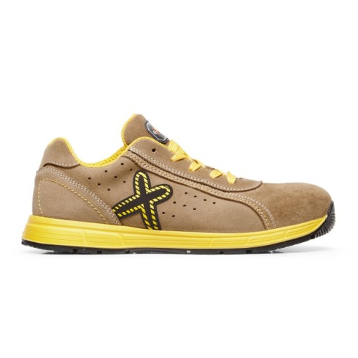 Pantofi Exena Misano_22 S1PL FO SR