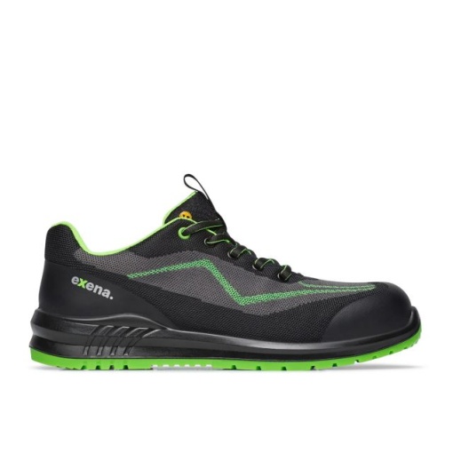 Pantofi Exena Venom S1 PS FO ESD SR