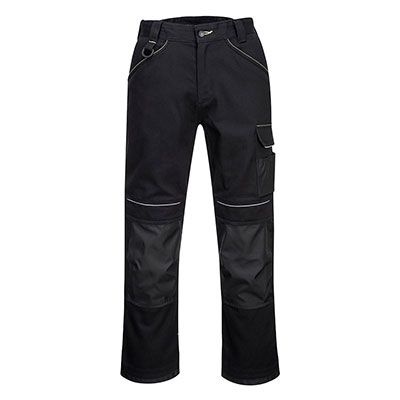 PW301 Pantaloni de lucru din bumbac gama PW3