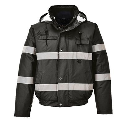 S434 Jacheta Bomber Iona Lite