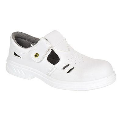 Sandale Steelite ESD Ebro Safety S1 Class 3 FW48