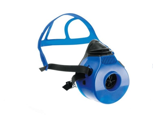 Semimasca X-plore 4740 S/M