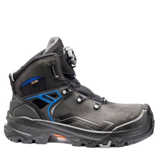 Bocanci B1605 T-Robust S7S HRO CI HI LG SC FO SR