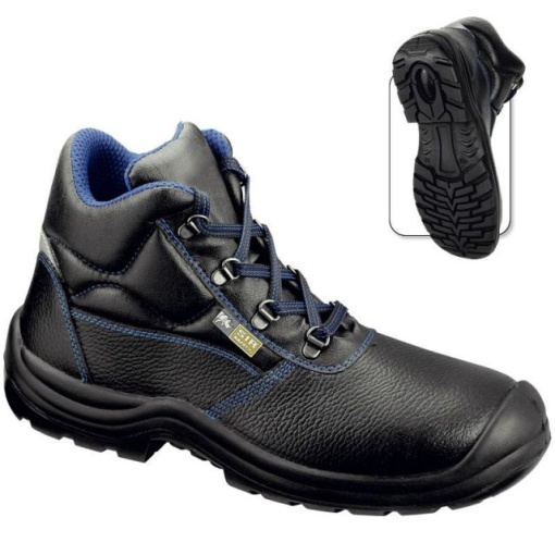 Bocanci de protectie PADES S1P SRC
