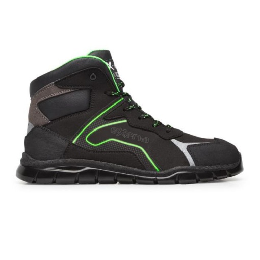 Bocanci Exena XR99_23 Street S3 SRC