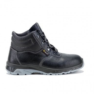 Bocanci protectie New Barletta S3 SRC