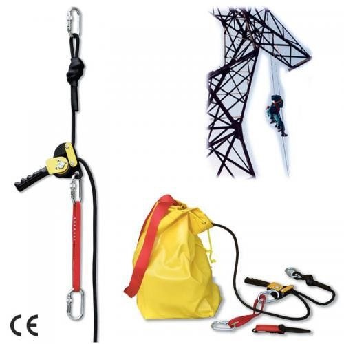 Dispozitiv salvare coborator AR 010